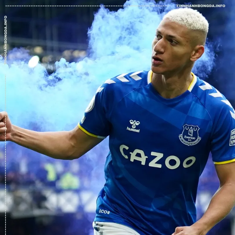 Danh hiệu của Richarlison