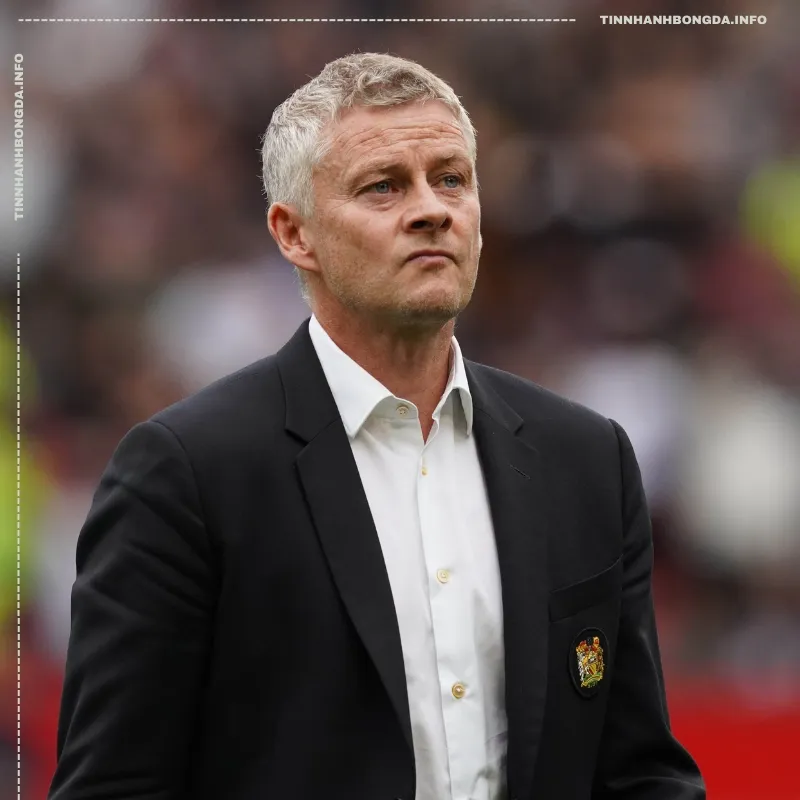 HLV người Na Uy Solskja đang cố gắng mang về những bản hợp đồng giúp Manchester United trở lại ngôi vô địch