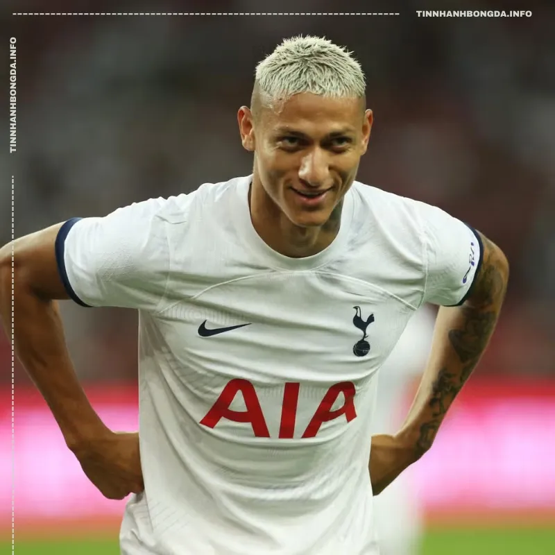 Sự nghiệp CLB của Richarlison